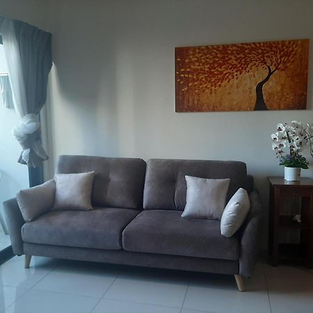 Nra @ Sg Resort Residences Kuantan Ruang foto