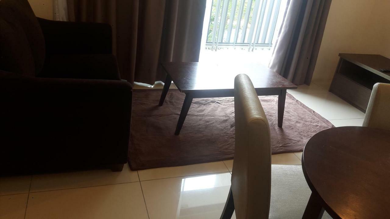 Nra @ Sg Resort Residences Kuantan Bagian luar foto
