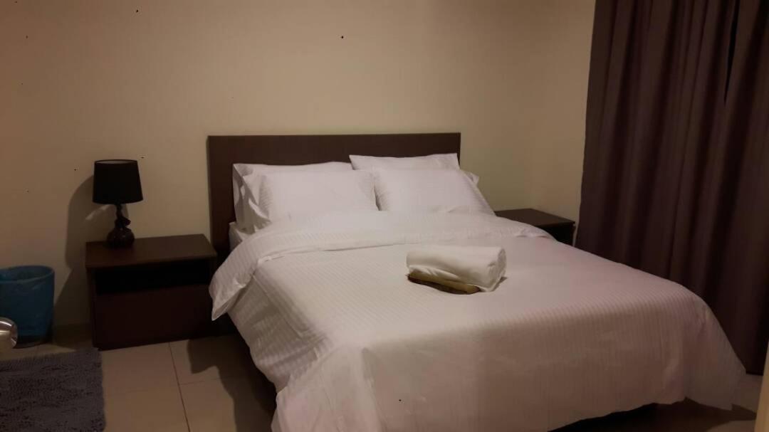 Nra @ Sg Resort Residences Kuantan Bagian luar foto